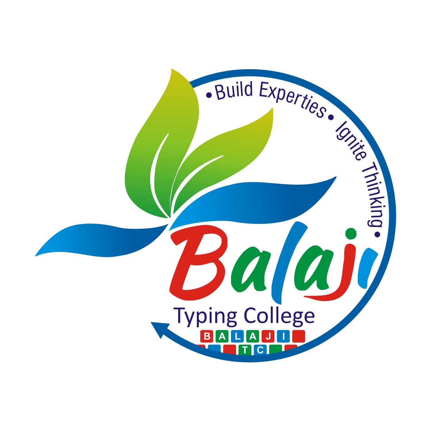Balaji Typing College